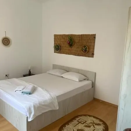 Casa Ubytování v soukromí