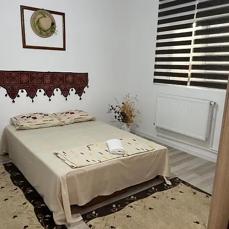 Casa Quarto em Acomodações Particulares Constança