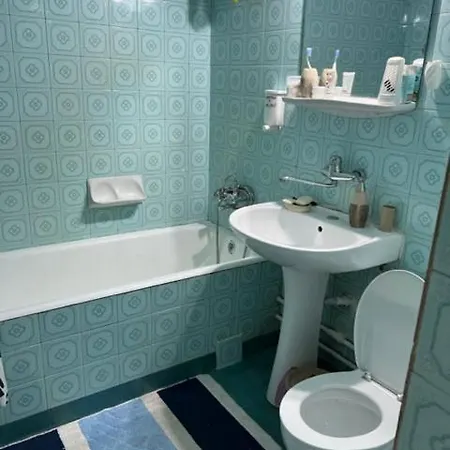 Casa Ubytování v soukromí *