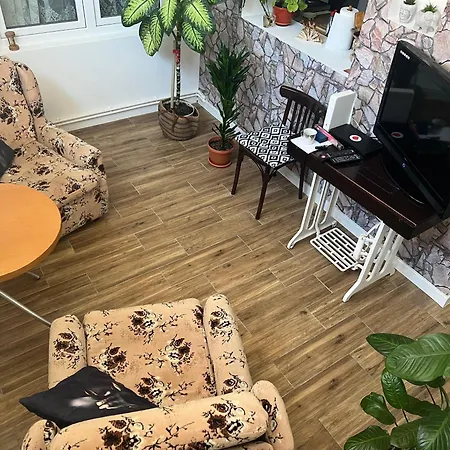Casa Quarto em Acomodações Particulares Constança