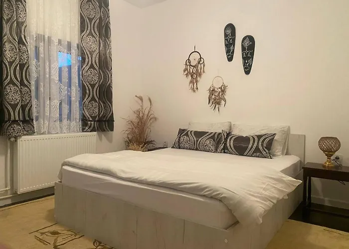 Casa Констанца