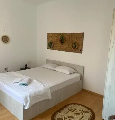 Casa Проживание в семье