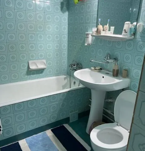 Casa Проживание в семье *