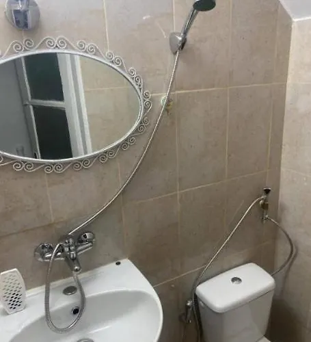 Casa Констанца