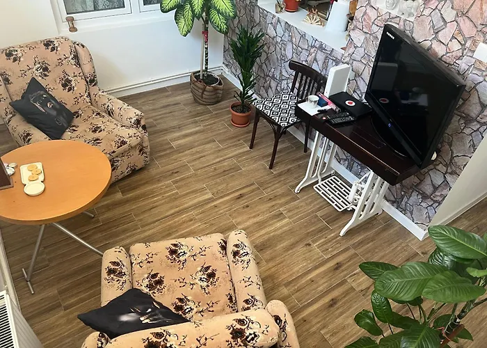 Casa Homestay Constanta